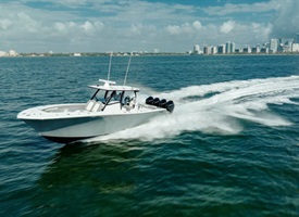 Anglers Marine